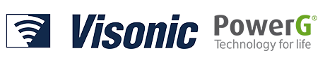 Alarmanlage Visonic Power Master - erhältlich bei pep-alarm
